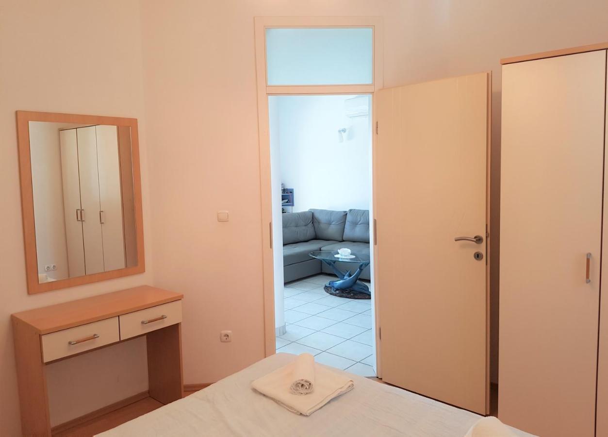 Villa Maestral Zadar Eksteriør billede