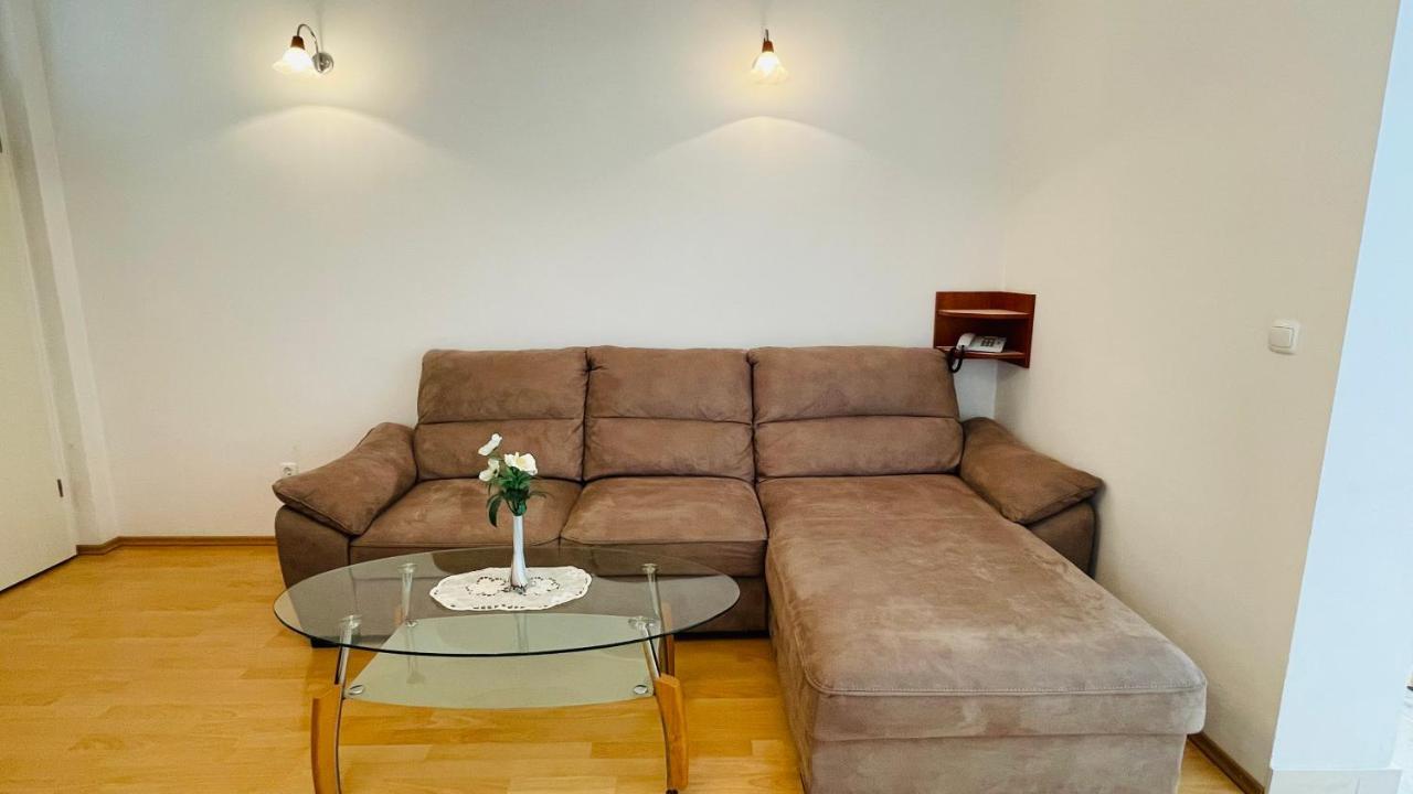 Villa Maestral Zadar Eksteriør billede