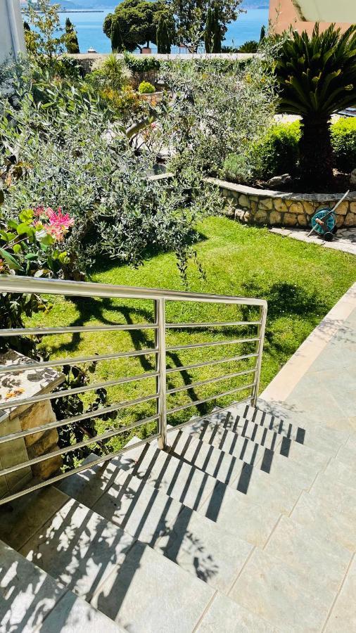Villa Maestral Zadar Eksteriør billede