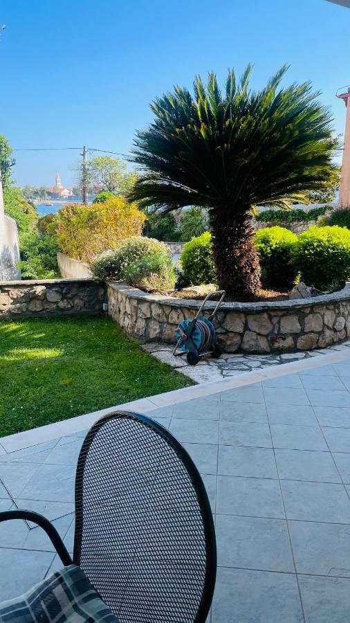 Villa Maestral Zadar Eksteriør billede