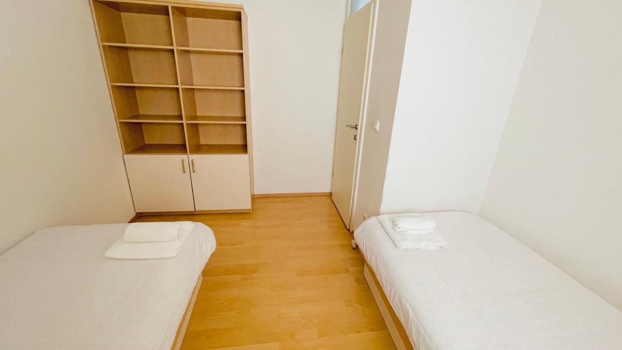Villa Maestral Zadar Eksteriør billede
