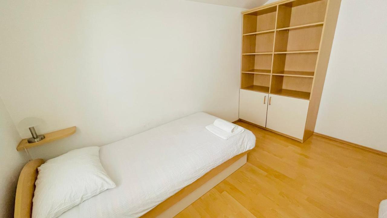 Villa Maestral Zadar Eksteriør billede