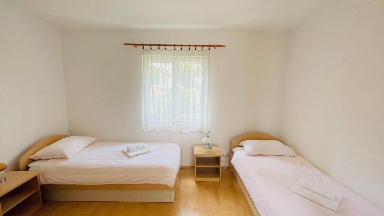 Villa Maestral Zadar Eksteriør billede