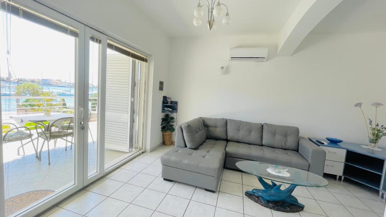 Villa Maestral Zadar Eksteriør billede