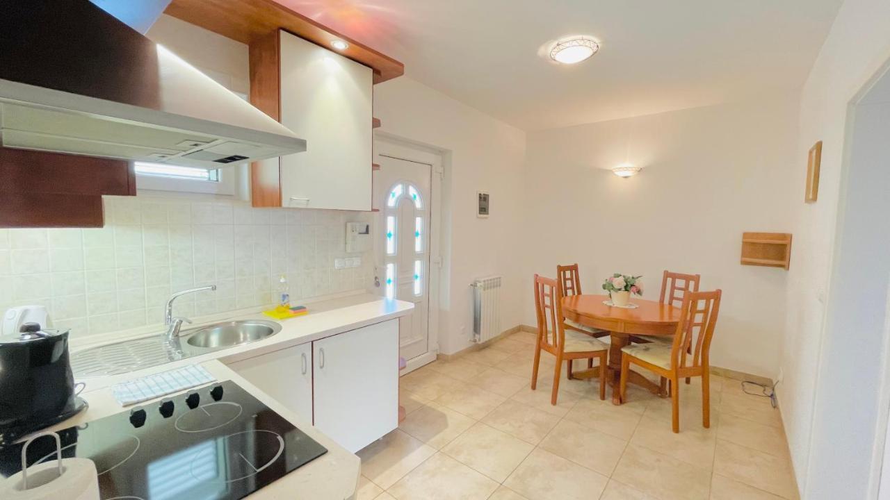 Villa Maestral Zadar Eksteriør billede