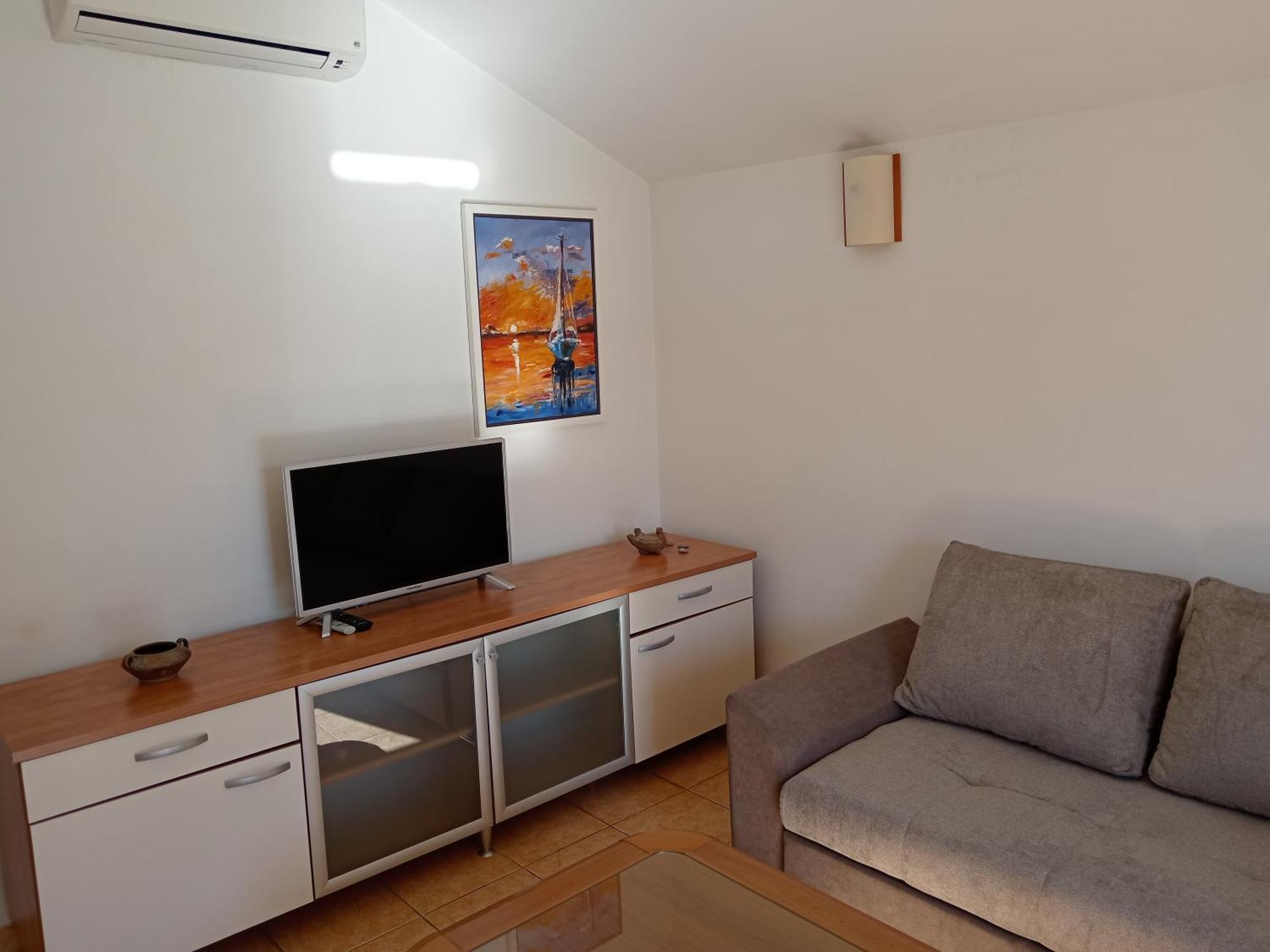 Villa Maestral Zadar Eksteriør billede