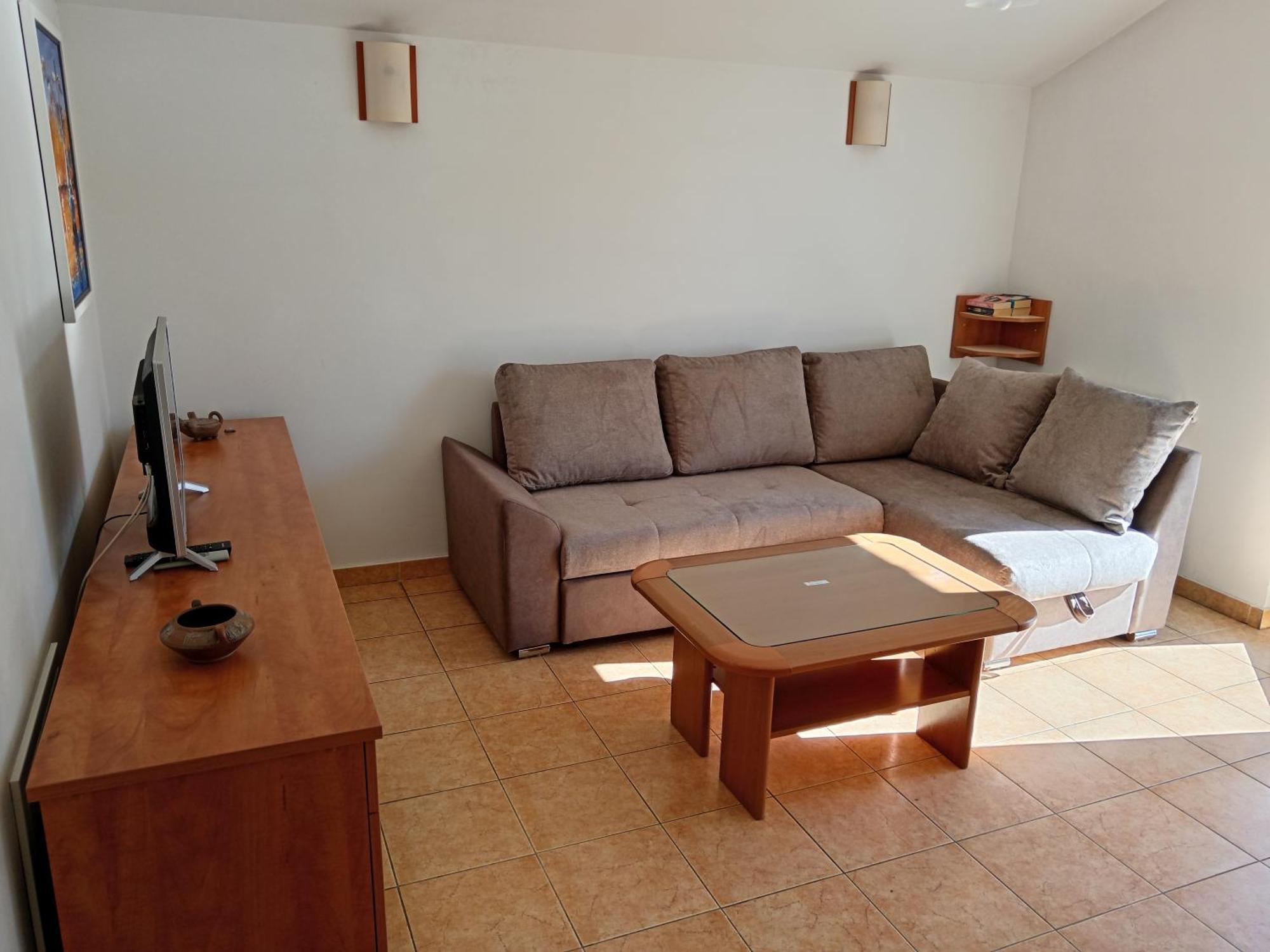 Villa Maestral Zadar Eksteriør billede