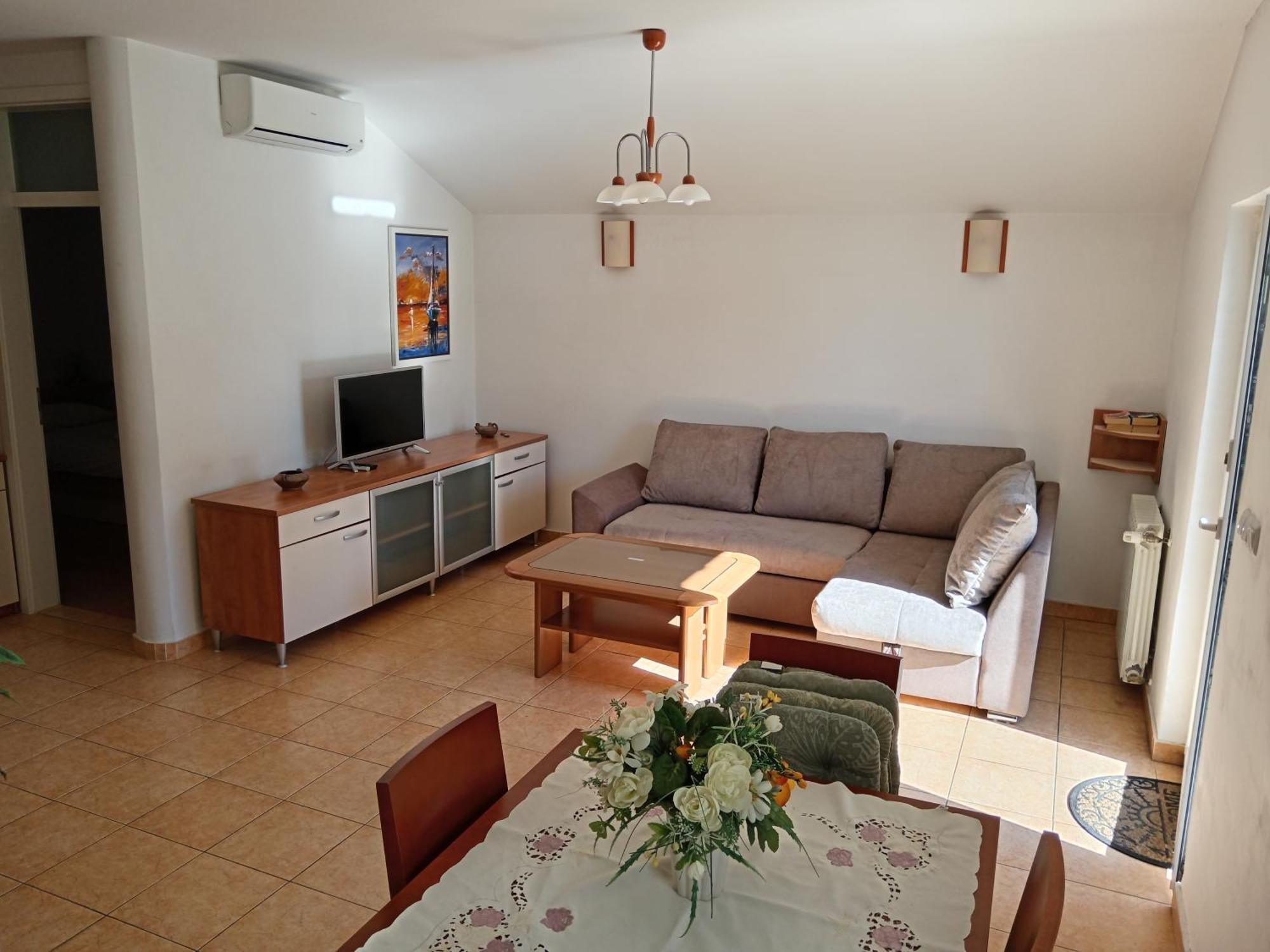 Villa Maestral Zadar Eksteriør billede
