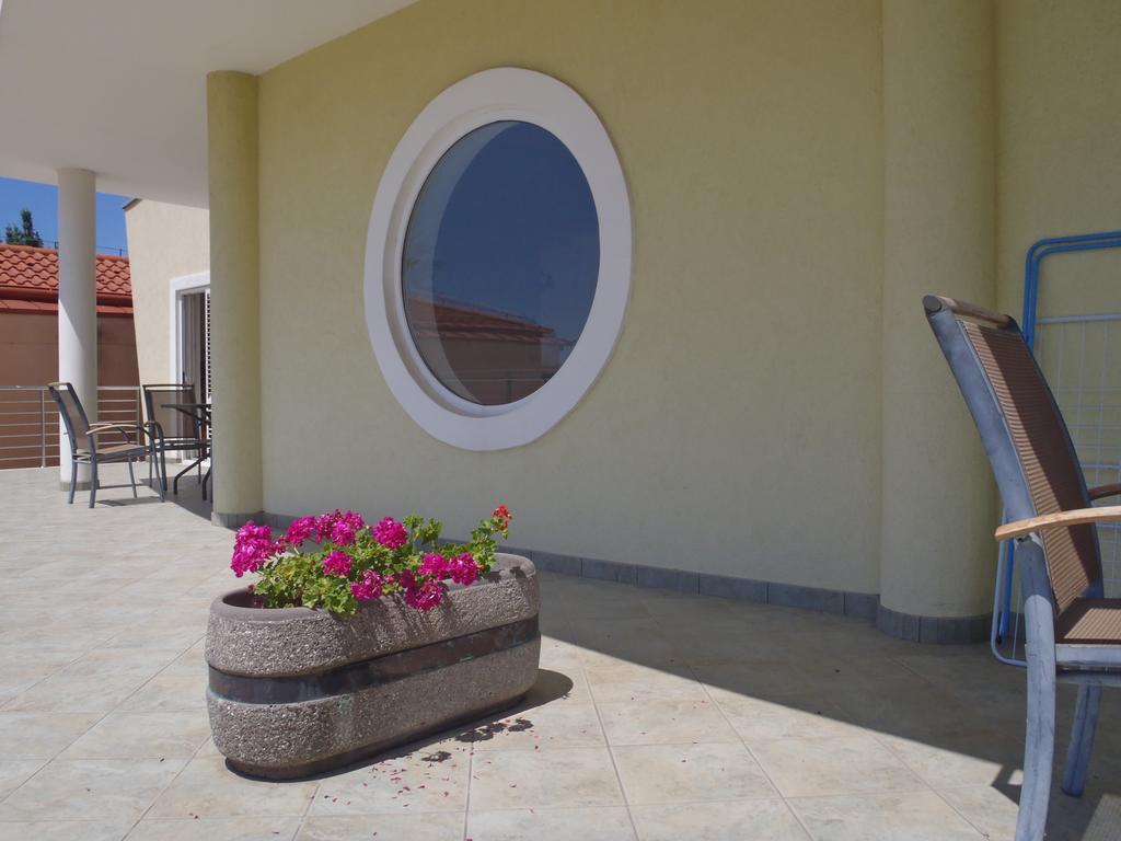 Villa Maestral Zadar Eksteriør billede